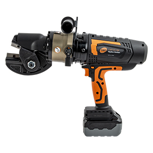 Tjep HC-18B Hydra Cutter i gruppen Maskiner & Verktyg / Skärmaskiner hos Protools Sweden AB (35103320)