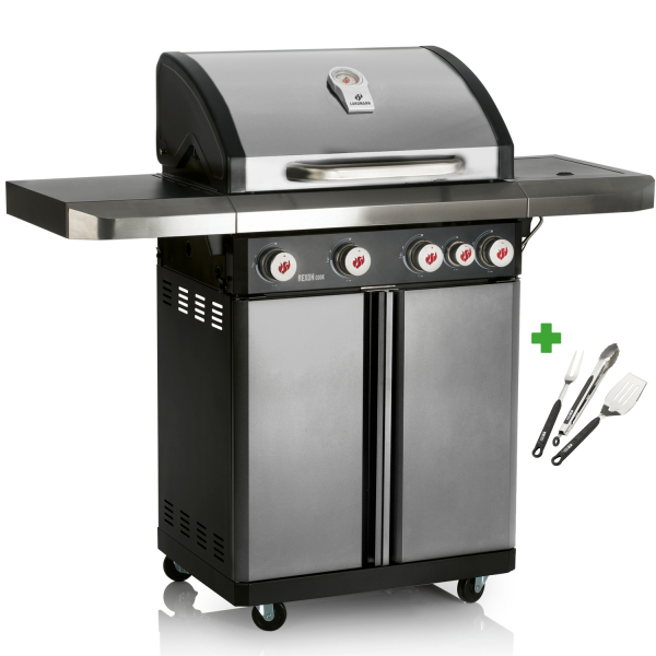 Landmann Gazgrill () Landmann Gazgrill