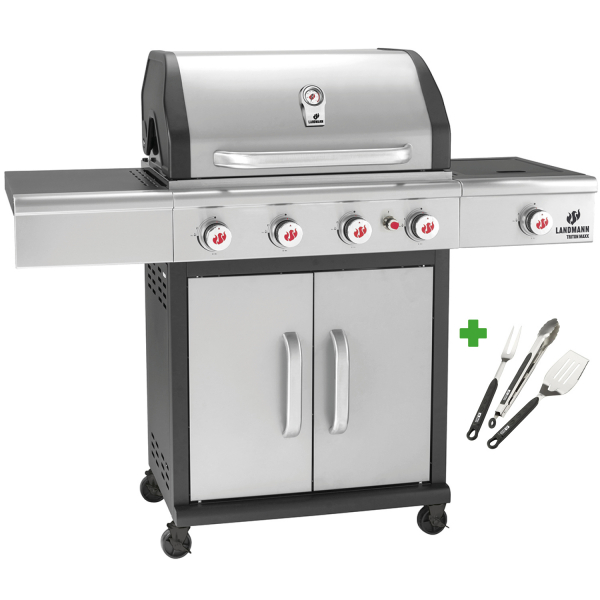 Landmann Gazgrill () Landmann Gazgrill