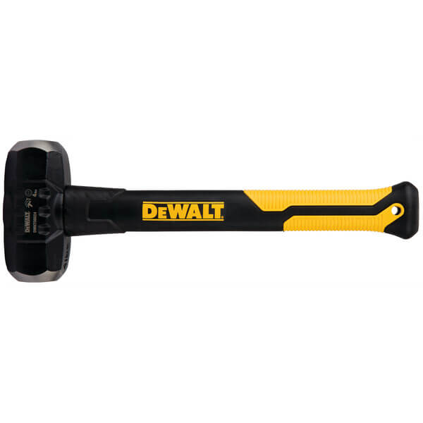 DeWalt DWHT56024-1 slägga 1,8kg | 4lb i gruppen Handverktyg / Slägga hos Protools Sweden AB (44DWHT560241)