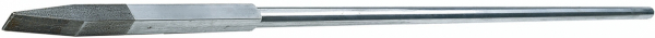 Hultafors Aluminiumspett med stålspets B1200/1500 S i gruppen Handverktyg / Spett hos Protools Sweden AB (608410spett)