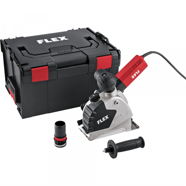 Flex Spårsåg MS1706FR i gruppen Maskiner & Verktyg / Fräsar hos Protools Sweden AB (67329673)