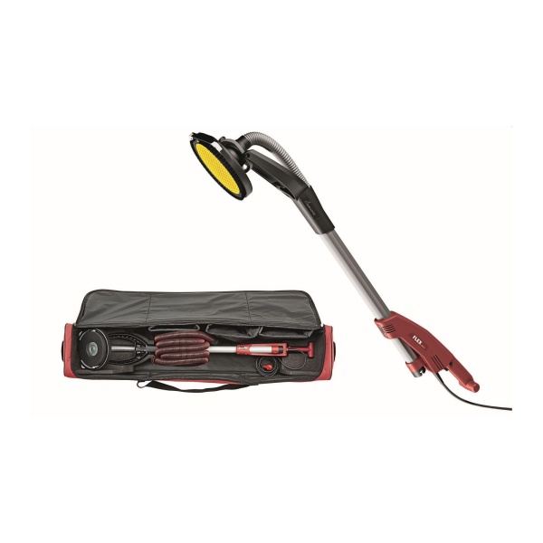 Flex Giraffslip GE5R med öppen kåpa i gruppen Maskiner & Verktyg / Slipmaskiner / Vägg- och takslip hos Protools Sweden AB (67409405)