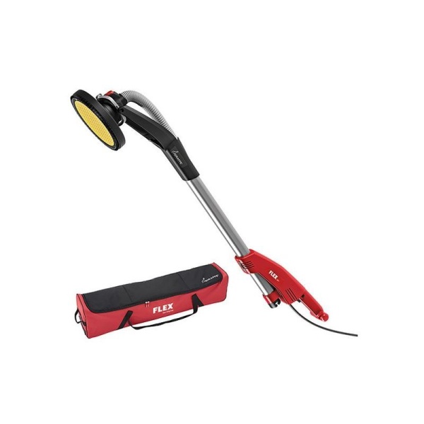 Flex Giraffslip GE7 rund kåpa i gruppen Maskiner & Verktyg / Slipmaskiner / Vägg- och takslip hos Protools Sweden AB (67494461)