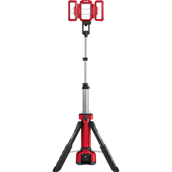 Flex Byggstrålkastare TL4000 18.0/230 i gruppen El & Belysning / Belysning hos Protools Sweden AB (67530375)