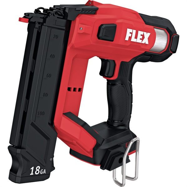Flex Dyckertpistol NB16-54 18-EC Solo Kartong i gruppen Maskiner & Verktyg / Spikpistoler / Dyckertpistoler hos Protools Sweden AB (67535468)