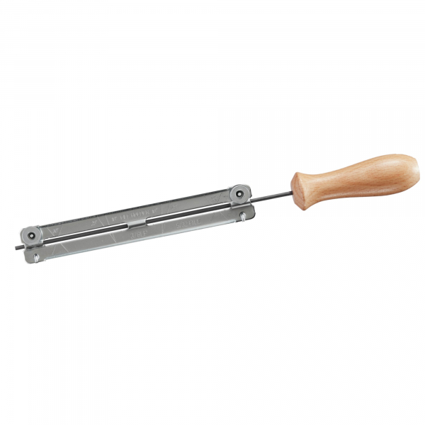 EGO Filguide 3.2 mm inklusive fil i gruppen Trädgårdsmaskiner / Trädgårdsmaskiner tillbehör hos Protools Sweden AB (67AFG3200)