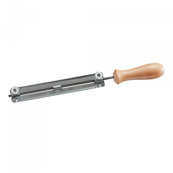 EGO Filguide 4.8 mm inklusive fil i gruppen Trädgårdsmaskiner / Trädgårdsmaskiner tillbehör hos Protools Sweden AB (67AFG4800)