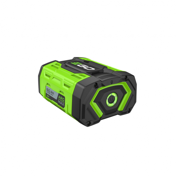 EGO BA4480X Batteri 56V 8.0Ah, tabless i gruppen Trädgårdsmaskiner / Batterier & Laddare trädgård / Batterier hos Protools Sweden AB (67BA4480X)