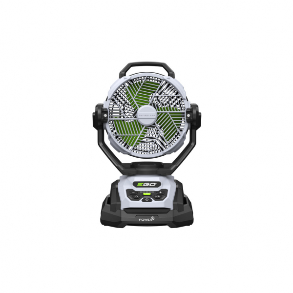 EGO FN1000E-K1252 Fläkt med vattendimma 25 cm i gruppen Trädgårdsmaskiner / Fläktar hos Protools Sweden AB (67FN1000EK1252)