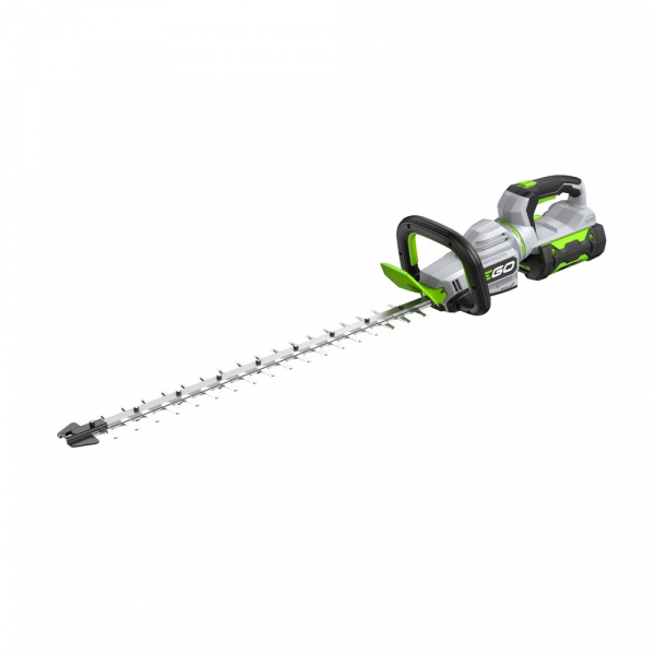 EGO häcksax 66 cm inkl 2.5  Ah batteri & laddare i gruppen Trädgårdsmaskiner / Trädgårdsmaskiner tillbehör hos Protools Sweden AB (67HT2601E)