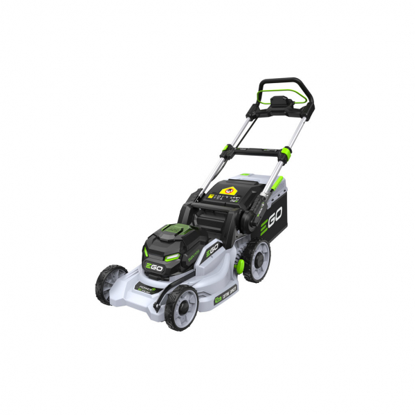 EGO Gräsklippare 42cm Solo i gruppen Trädgårdsmaskiner / Gräsklippare hos Protools Sweden AB (67LM1710E)