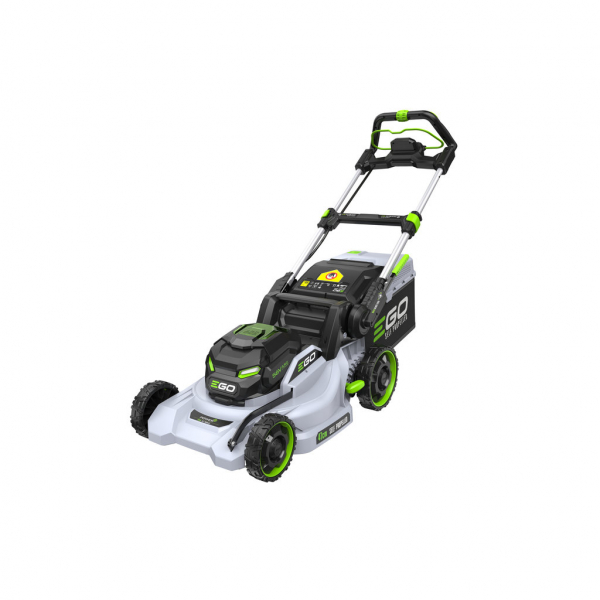 EGO LM1910E-SP Gräsklippare 47cm Solo i gruppen Trädgårdsmaskiner / Gräsklippare hos Protools Sweden AB (67LM1910ESP)