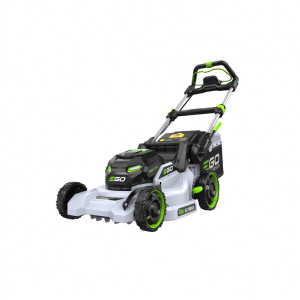 EGO LM1914E-SP Gräsklippare 47cm Set i gruppen Trädgårdsmaskiner / Gräsklippare hos Protools Sweden AB (67LM1914ESP)
