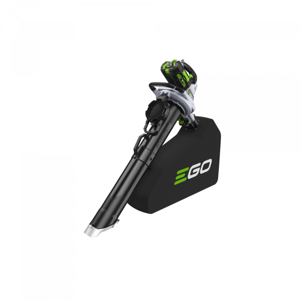 EGO 3-i-1 Blås & Sug exklusive batteri i gruppen Trädgårdsmaskiner / Lövblåsar hos Protools Sweden AB (67LV5000E)