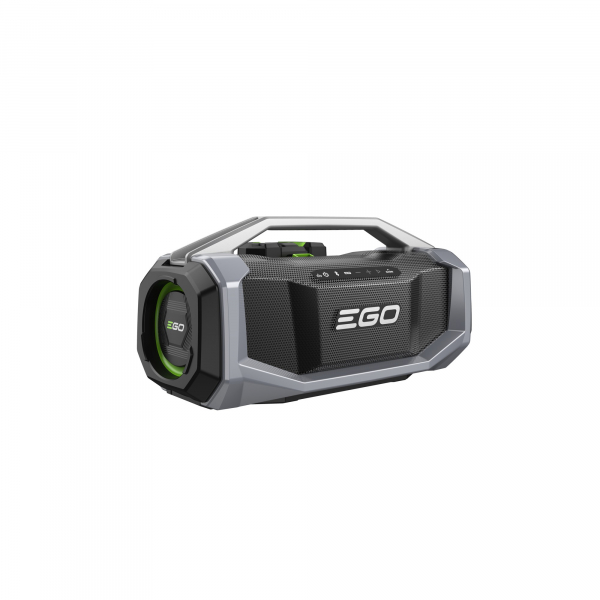 EGO Blåtandshögtalare, 180 W i gruppen Maskiner & Verktyg / Radio hos Protools Sweden AB (67SK1800E)