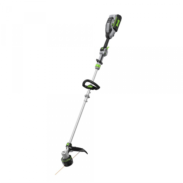 EGO trimmer 40 cm powerload lineiq tele ink 2.5 Ah & laddare i gruppen Trädgårdsmaskiner / Trimmers hos Protools Sweden AB (67ST1613ET)