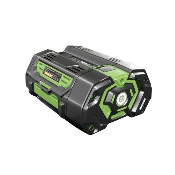 EGO Batteri 56V 5.0Ah & 210W laddare i gruppen Trädgårdsmaskiner / Batterier & Laddare trädgård hos Protools Sweden AB (67STARTKITM)