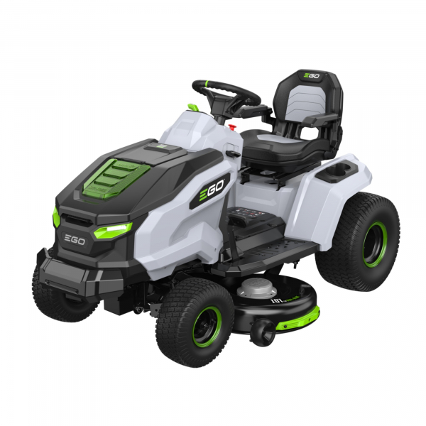 EGO Traktorklippare T6 107 cm Solo i gruppen Trädgårdsmaskiner / Gräsklippare hos Protools Sweden AB (67TR4200E)