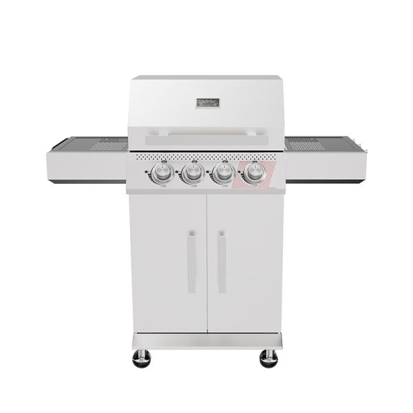 Bluegaz Z40 Gasolgrill i gruppen Grillar / Gasolgrillar hos Protools Sweden AB (71130200)