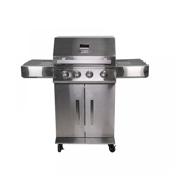 Bluegaz Z40 Gasolgrill i gruppen Grillar / Gasolgrillar hos Protools Sweden AB (71130200)