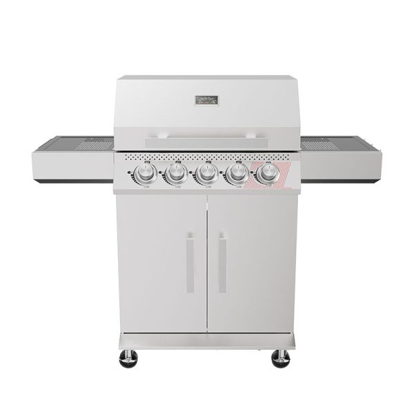 Bluegaz Z50 Gasolgrill i gruppen Grillar / Gasolgrillar hos Protools Sweden AB (71130201)