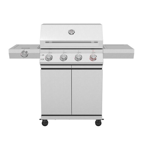 Bluegaz Z401 Gasolgrill i gruppen Grillar / Gasolgrillar hos Protools Sweden AB (71130202)