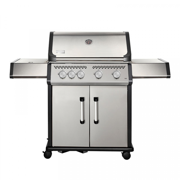 Bluegaz X401 Gasolgrill i gruppen Grillar / Gasolgrillar hos Protools Sweden AB (71130309)