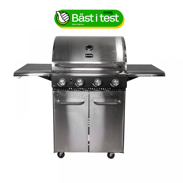 Bluegaz Z1 Gasolgrill i gruppen Grillar / Gasolgrillar hos Protools Sweden AB (71771301)
