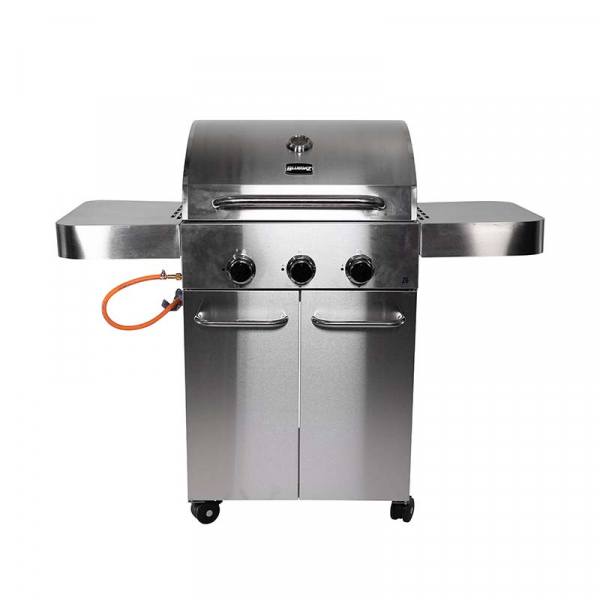 Bluegaz Z6 Gasolgrill i gruppen Grillar / Gasolgrillar hos Protools Sweden AB (71771306)