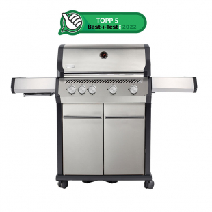 Bluegaz X1 Gasolgrill  i gruppen Grillar / Gasolgrillar hos Protools Sweden AB (71771307)