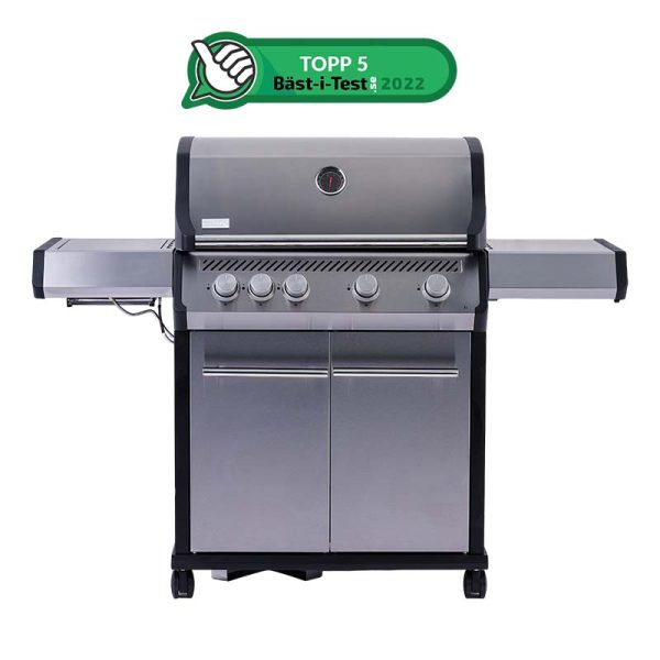 Bluegaz X1 Gasolgrill inkl grillset i gruppen Grillar / Gasolgrillar hos Protools Sweden AB (71771307)