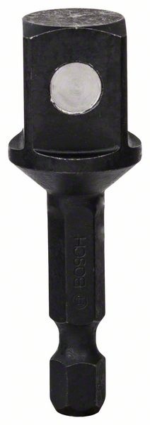 Bosch Hylsadapter i gruppen Maskintillbehör / Borra & Skruva / Bits hos Protools Sweden AB (7626085511050mm)