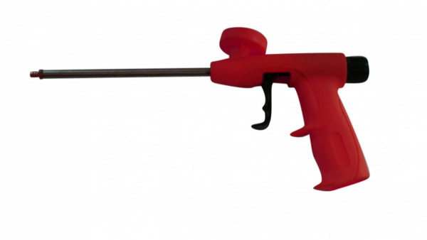 Dana Lim Skumpistol NBS Plastic Basic i gruppen Maskiner & Verktyg / Fogpistoler hos Protools Sweden AB (889189)