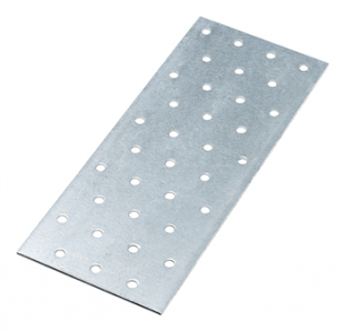 Hålplatta 1,5X140X300