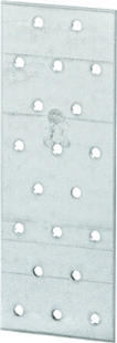 Hålplatta 2,0X60X160