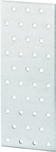 Hålplatta 2,0X80X200