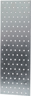 Hålplatta 2,0X140X400
