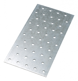 Hålplatta 2,0X200X300