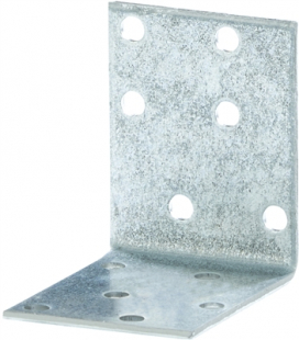 Minivinkel 2.0X50X50X40 100 st