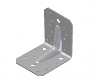 Vinkel Motek 2,0x105x105x90 F