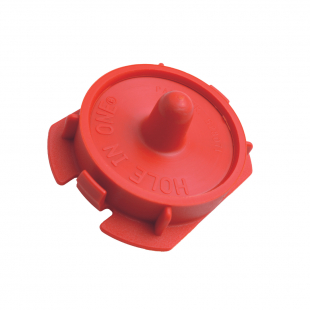 Hole in one 8:22/ 8:27 insats för app.dosa 75 mm