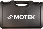 Skruvväska för Motek skruvsystem