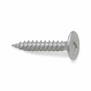 Protools Montageskruv låg 4,2x25 C4 500st