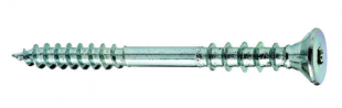 Justerskruv 70-130 mm
