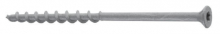 Lättbetongskruv 100-180 mm