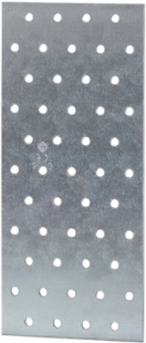 Hålplattor 1,5x100-120 mm