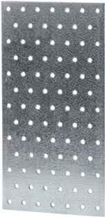 Hålplattor 1,5x140-180 mm