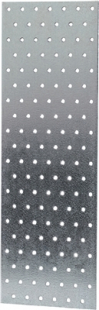 Hålplattor 2,0x140-160 mm
