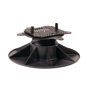 Förhöjning XT 35mm Deck Support 1st